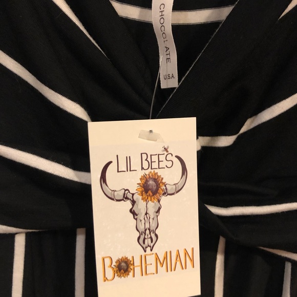 Jumpsuit - Picture 3 of 3